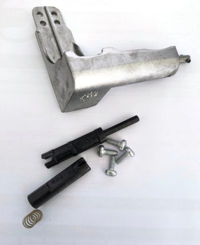 GRINDING ADJUSTMENT RING