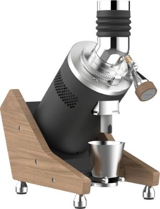 Ceado E37Z-Naked Coffee Grinder