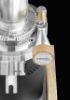 Ceado E37Z-Naked Coffee Grinder