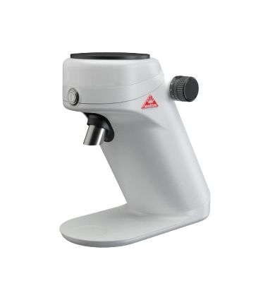 X64 Single Dose Grinder - White