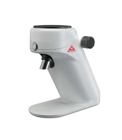 X64 Single Dose Grinder - White