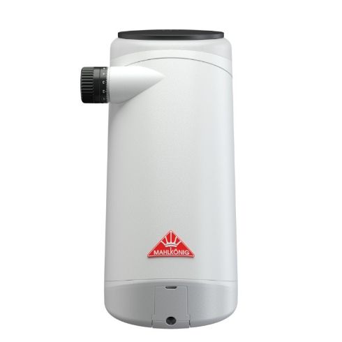 X64 Single Dose Grinder - White