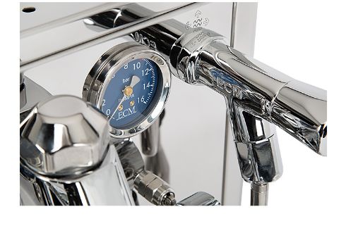 ECM TECHNICA VI