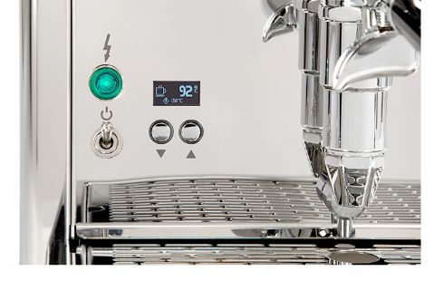 ECM TECHNICA VI