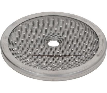 REINFORCED SHOWER SCREEN o 57.5 mm