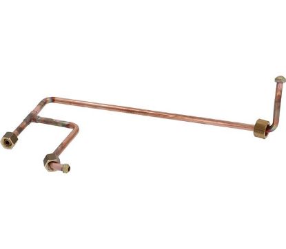 CENTRAL CHARGE BOILER PIPE APPIA 19 2-3GR