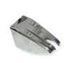 UPPER STEAM WAND COVER CHROME VA358