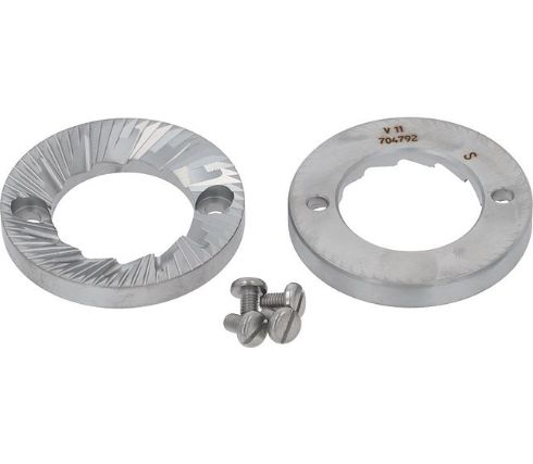 update GRINDING BARRS STEEL D.65