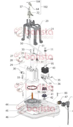 gaggia-fuse-thermal-fuse-184c