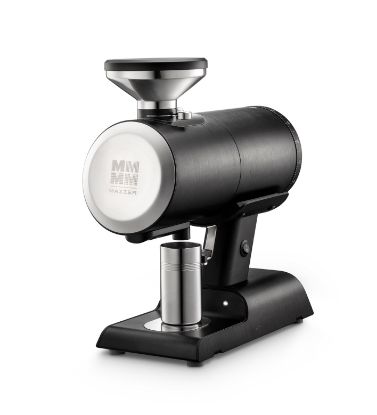 MAZZER PHILOS BLACK