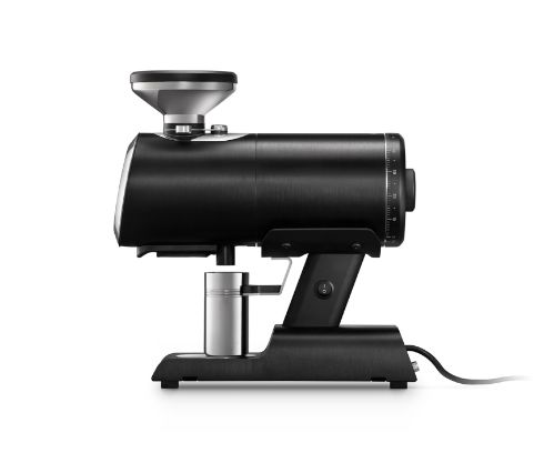 MAZZER PHILOS BLACK