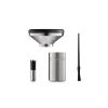 MAZZER PHILOS BLACK