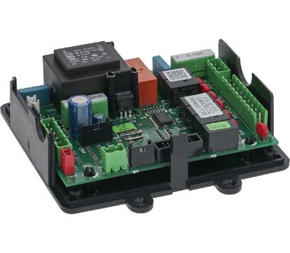 ELECTRONIC CNTRL BOARD 2GR APPIA