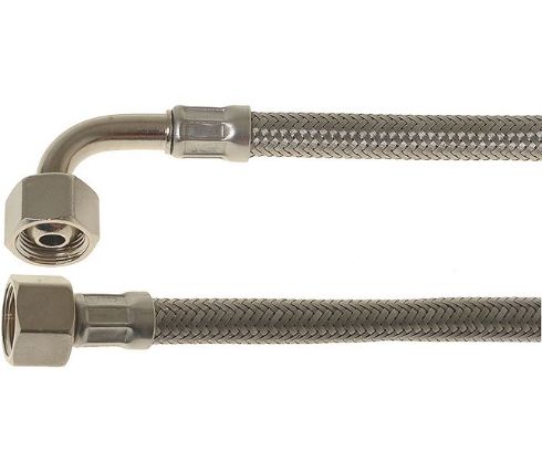 UPDATE FLEX TUBE 500mm