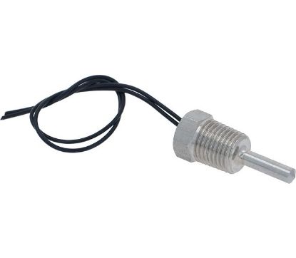 UPDATE PROBE TEMP-2000 OHM 316LSSTL