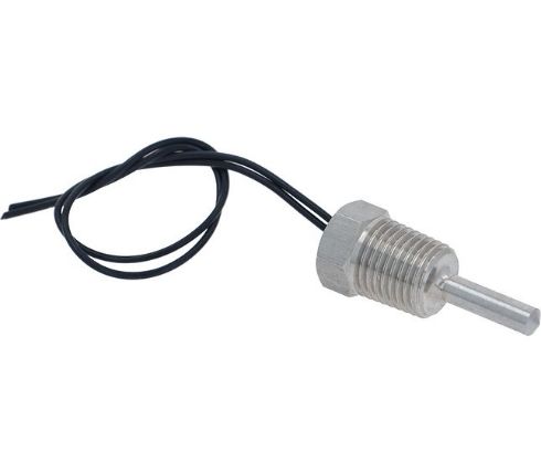 UPDATE PROBE TEMP-2000 OHM 316LSSTL