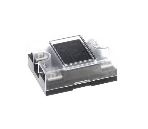 UPDATE RELAY SOLID STATE LOW VOLTAGE