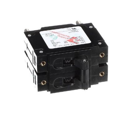 BREAKER 2 POLE ELEMENTS 40 AMP 3 GRO