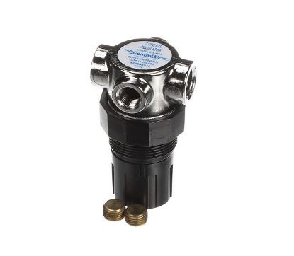 UPDATE 870-BCN 0-60 PSI 1/4NPT F.G.PRESSURE