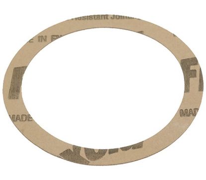 PAPER SEAL 72X58X0,8mm