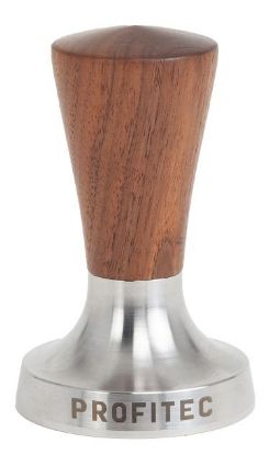TAMPER AMERICAN WALNUT
