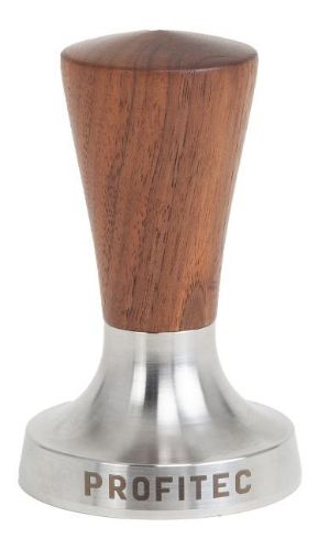 TAMPER AMERICAN WALNUT