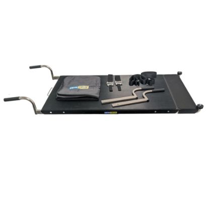 UPDATE DEMTRUK 2.0 LARGE PLATFORM TOP