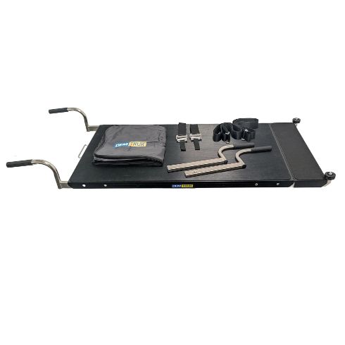 UPDATE DEMTRUK 2.0 LARGE PLATFORM TOP