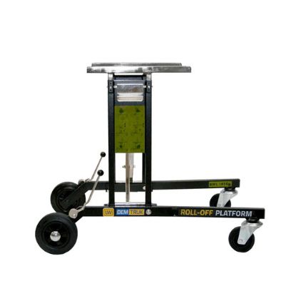 UPDATE DEMTRUK 2.0 BASE