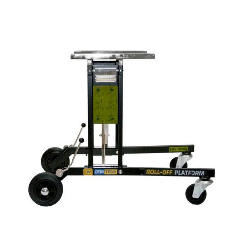 UPDATE DEMTRUK 2.0 BASE