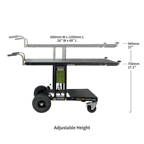 UPDATE DEMTRUK 2.0 BASE