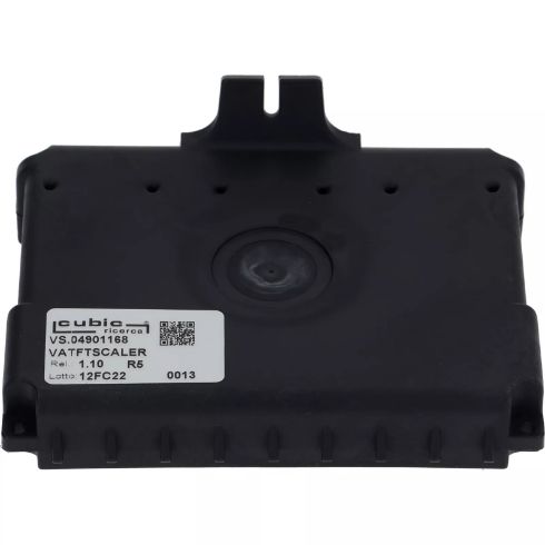 TFT DISPLAY SET VA388 GRAV. + KEYS+ RMTE CNTRL BRD