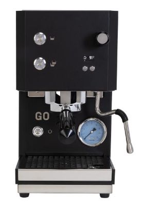 UPDATE PROFITEC GO 2.0 MATT BLACK