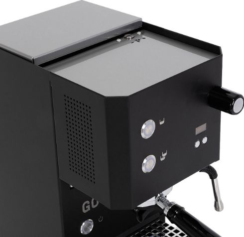 PROFITEC GO 2.0 MATT BLACK