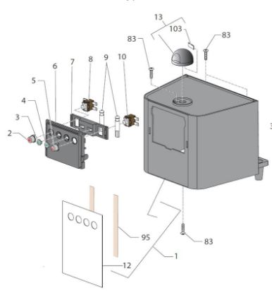 gaggia-new-baby-spare-parts-switch-2-ways-light-coffee-see-image-item-8