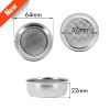 PRECISION FILTER 2CUPS 14/16 gr H22