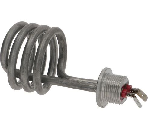 Kit Heating Element+Gasket 110-120V Silvia