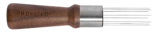 UPDATE WDT TOOL PROFITEC WOOD AND METAL