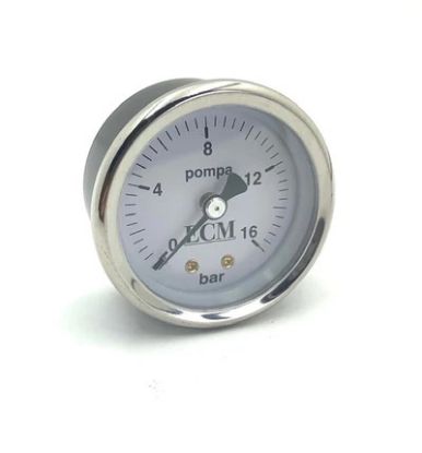 UPDATE MANOMETER CASA 51,5 PUMPE