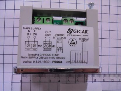 UPDATE THERMOPID ECM R6063