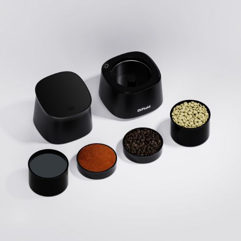 Omix Plus