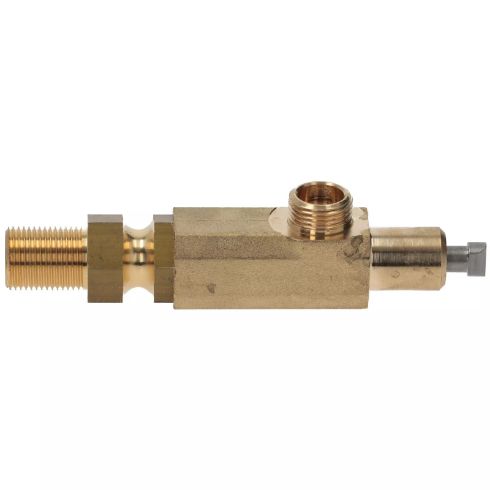 STEAM TAP LEVER SET VA388-VA358
