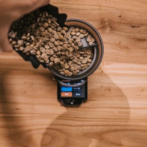 Coffee Meter M1
