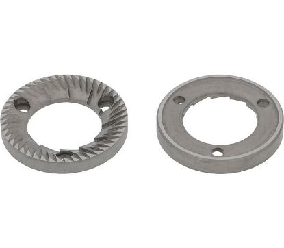 GRINDING BURRS PAIR RH