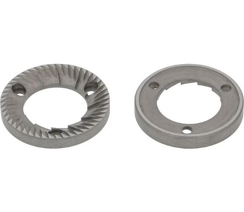 GRINDING BURRS PAIR RH