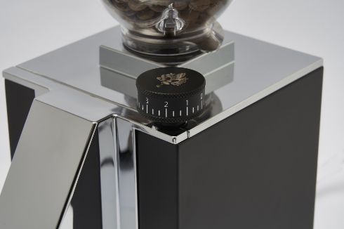 MIGNON ZERO 55 16CR MATT BLACK