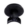 PORTAFILTER BOTTOMLESS WITH 21G FILTER SUITABLE FOR 2 SPOUTS