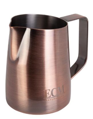 Milk jug bronze 450ml