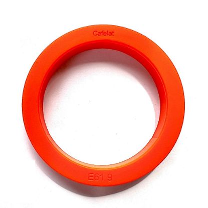 Cafelat Silicone gasket 73x57x9mm