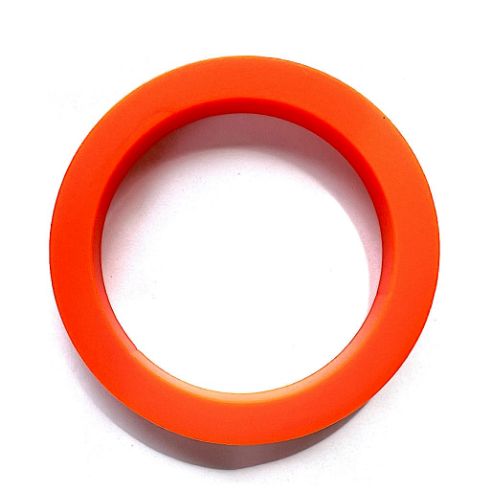 Cafelat Silicone gasket 73x57x9mm 2
